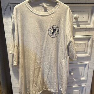 Dirty Hooker T-shirt